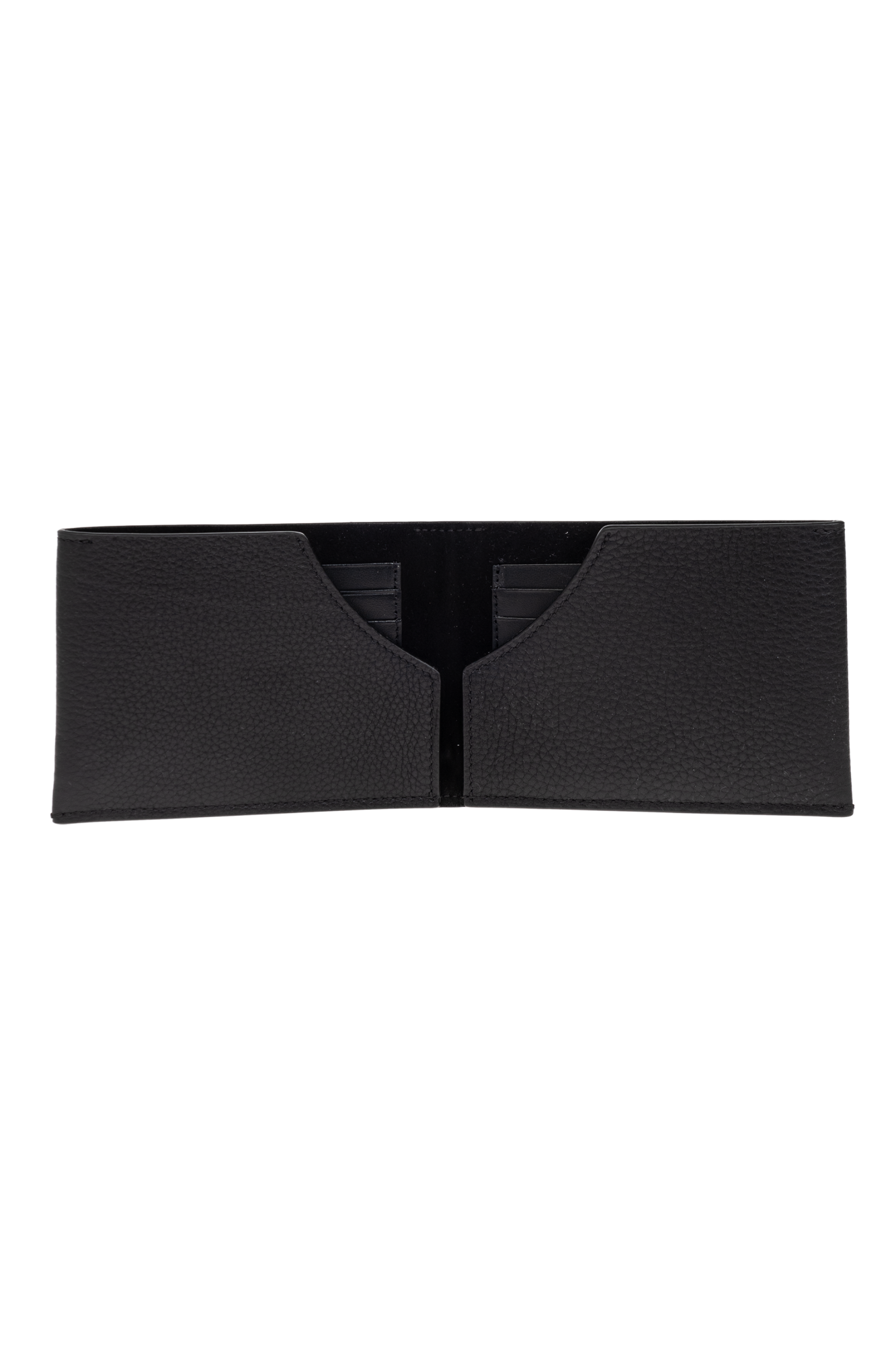 Maison Margiela Leather wallet | Men's Accessorie | Vitkac Maison Margiela Leather wallet | Men's Accessorie | Vitkac
